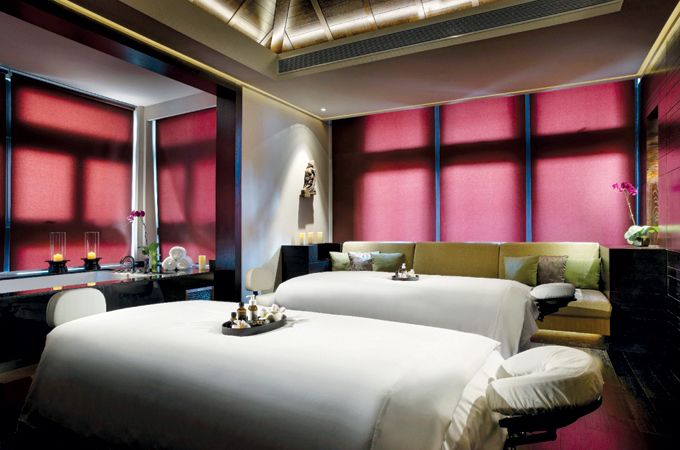 Raffles Hainan turns three 
